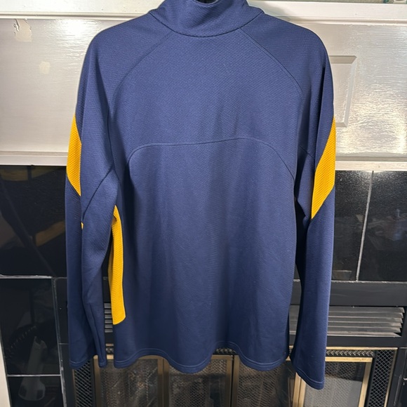 Nike UC Berkeley 1/4 zip - Picture 3 of 5